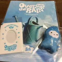 StrayKids スキズ 本国FC STAY 5期