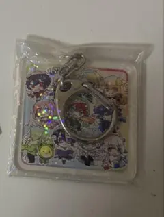 からぴち 全員集合 初期アクキー