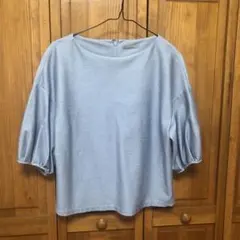 セオリーリュクス　カットソートップス