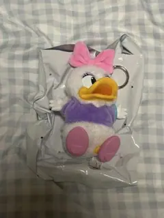 ミッキーファミリー デイジー