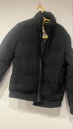 uniqloダウンジャケット