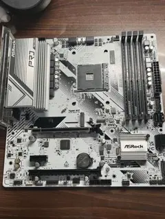 Ryzen7 3700x CPUとA320M-HDV マザーボードセット Ryzen7 3700x CPUとA320M-HDV マザーボードセット - メルカリ
