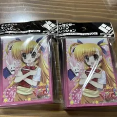 【未開封・新品】魔法少女リリカルなのはVivid FULL COLORS 1〜4 未開封・新品】魔法少女リリカルなのはVivid FULL COLORS 1〜4 未開封