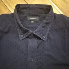 JOSEPH HOMME ジョゼフオム 長袖 デザインシャツ ドビー切替のサムネイル