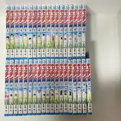 キャプテン翼 新装版 全37巻 完結セット 高橋陽一 集英社 ジャンプ