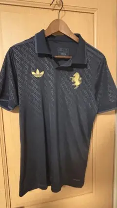 新品・正規品】adidasユベントス 24/25 3rdユニフォーム XL - メルカリ