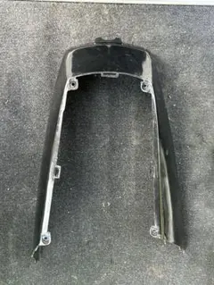 ホンダフュージョン MF02 アンダーカウル 外装 メッキ6点セット 訳あり