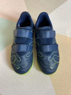 プーマ サッカー トレーニングシューズ 18㎝