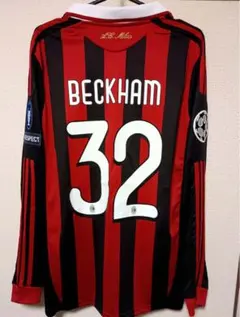 2026年最新】ベッカム ミランの人気アイテム - メルカリ