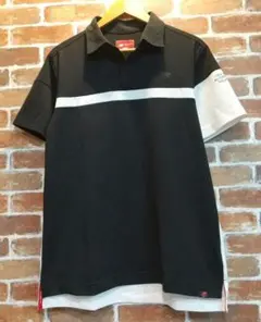 ニューバランスゴルフ ポロシャツ