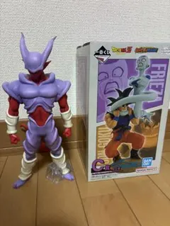 2026年最新】ドラゴンボール 一番くじ フィギュア ジャネンバの人気