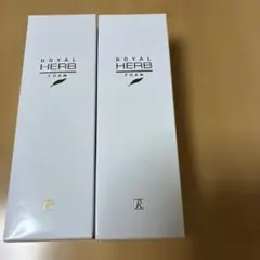 ロイヤル化粧品 ロイヤルハーブソープ 100g x 3 - メルカリ