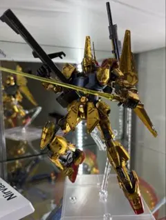 未組立】【最終価格】MGEXと同プロポーション フェネクス - メルカリ
