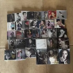 中島美嘉 CD DVD まとめ売り 43枚 - メルカリ