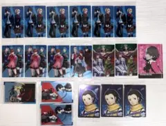 ペルソナ　ウエハースカード2 P3R まとめ売り