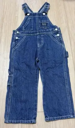 BREEZE キッズ用オーバーオール