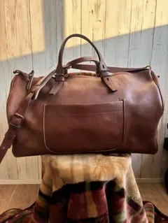 2026年最新】RRL ダブルアールエル バッグの人気アイテム - メルカリ