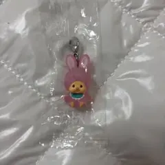 モンチッチ めじるし アクセサリー チムたん