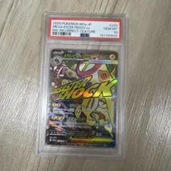 【PSA10連番】アメイジングレア ザシアン　ザマゼンタセット 伝説の鼓動 PSA10連番】アメイジングレア ザシアン ザマゼンタセット 伝説の鼓動