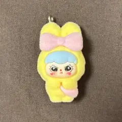 ベイビースリー キーホルダー