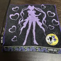 【ANNA SUI】 セーラームーン/ハンカチ