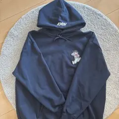 KAOYORINAKAMI×FREAK'S STOREコラボレーションフーディー