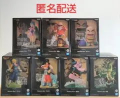 History BOX 悟空 ブルマ 亀仙人 クリリン ヤムチャ 桃白白 神龍