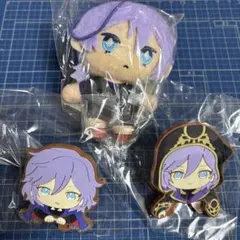 ツイステ エペル グッズセット