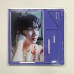 【新品未開封】ENHYPEN ジョンウォン アクスタ 閃光