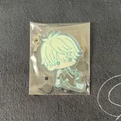 【匿名配送】怪獣8号 コトブキヤ アクリルチャーム レノ