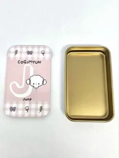 コギミュン サンリオキャラクター 小物入れ スライドケース