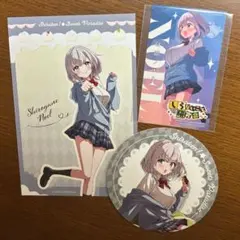 ホロライブ　白銀ノエル　スイパラコラボ