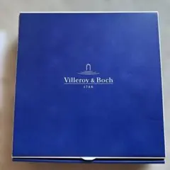 Villeroy & Boch プレート 3枚セットのサムネイル
