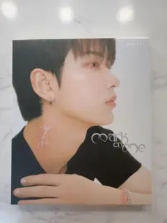 Mark on Meソロ盤【HARUA】