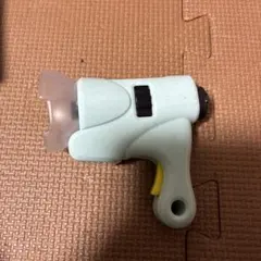 チャレンジ2年生 ミクロかんさつスコープ