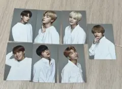 2026年最新】bts 直筆サイン入りトレカの人気アイテム - メルカリ