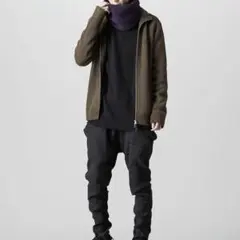 メゾンマルジェラ ドライバースニット 22AW XL 新品未使用のサムネイル
