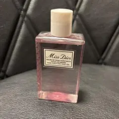 ミスディオール ハンドジェル Miss Dior ディオール　おまけつきのサムネイル