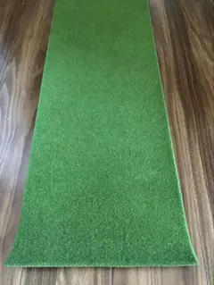 ゴルフ パター マット