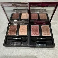 Elegance 限定アイシャドウパレット2個セットのサムネイル