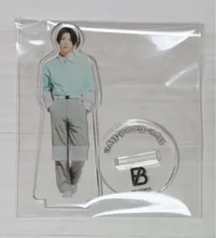 BE:FIRST Bye-Good-Bye SHUNTO アクスタ