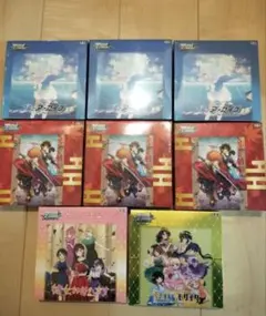 2025年最新】るろうに剣心 ヴァイス boxの人気アイテム - メルカリ