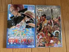 ONE PIECE 2冊