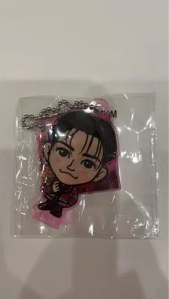 中島颯太　ミニアクリルスタンド