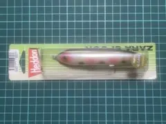 ヘドン　ザラスプーク　原点回帰のサムネイル