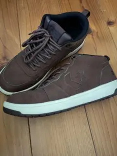 CONVERSE NEXTAR スニーカー 26.0cm