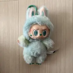 ラブブ　緑