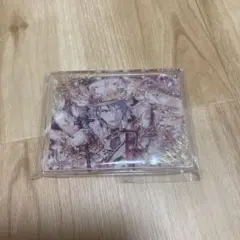 アイドリッシュセブン　アイナナ　TRIGGER アクブロ　八乙女楽