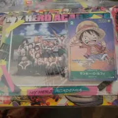 モンキー·D·ルフィ プロモ 最強ジャンプ2023年6月号付録☆ワンピース