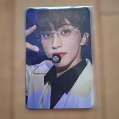 SM 30周年 トレカ NCT127 マーク